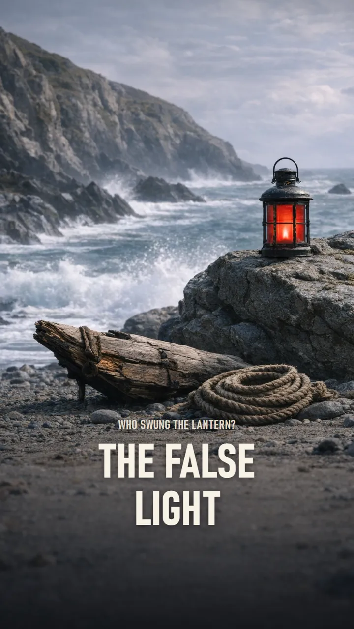 The False Light